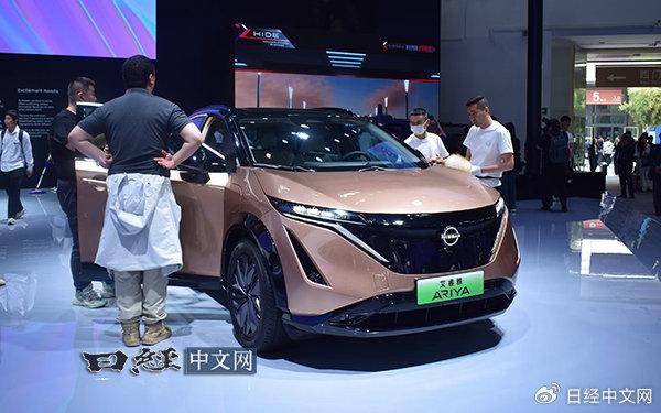全球季度新车销量：中企猛增，日产跌出前10