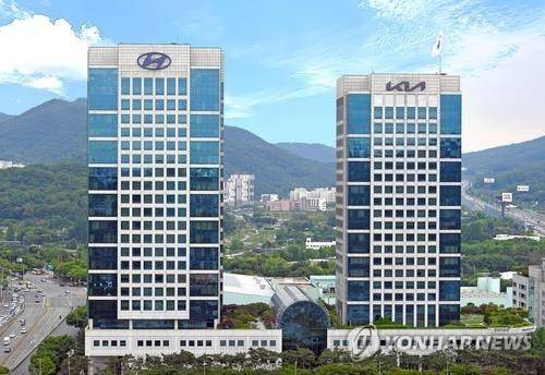 现代汽车未来五年将投入4000亿元应对复合型危机
