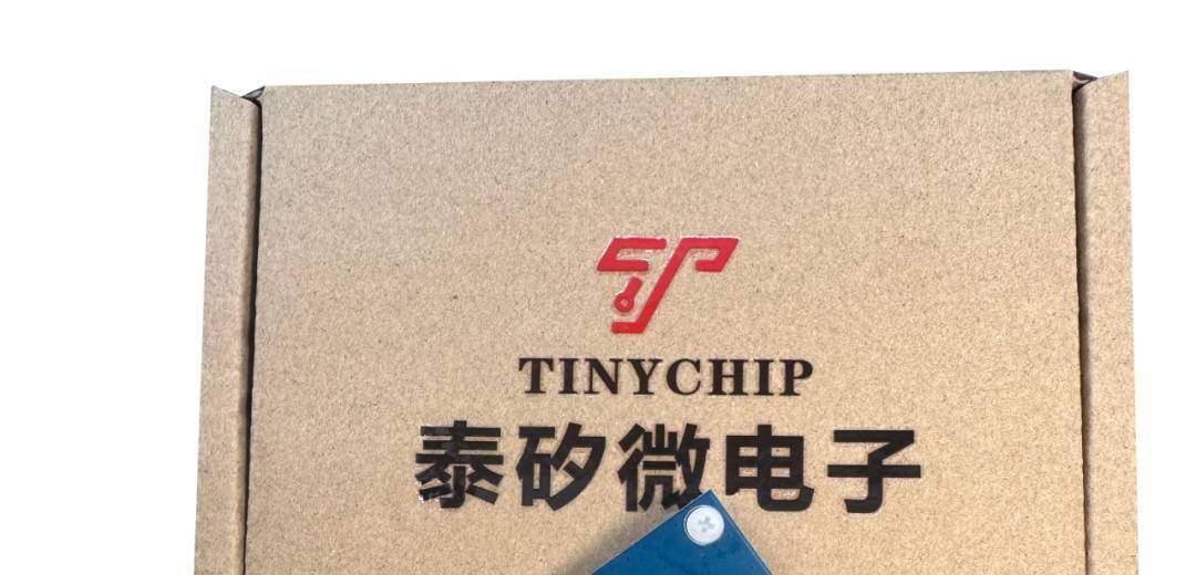 泰矽微发布国内首款3*3mm封装支持LIN自动寻址汽车氛围灯芯片——TCPL010