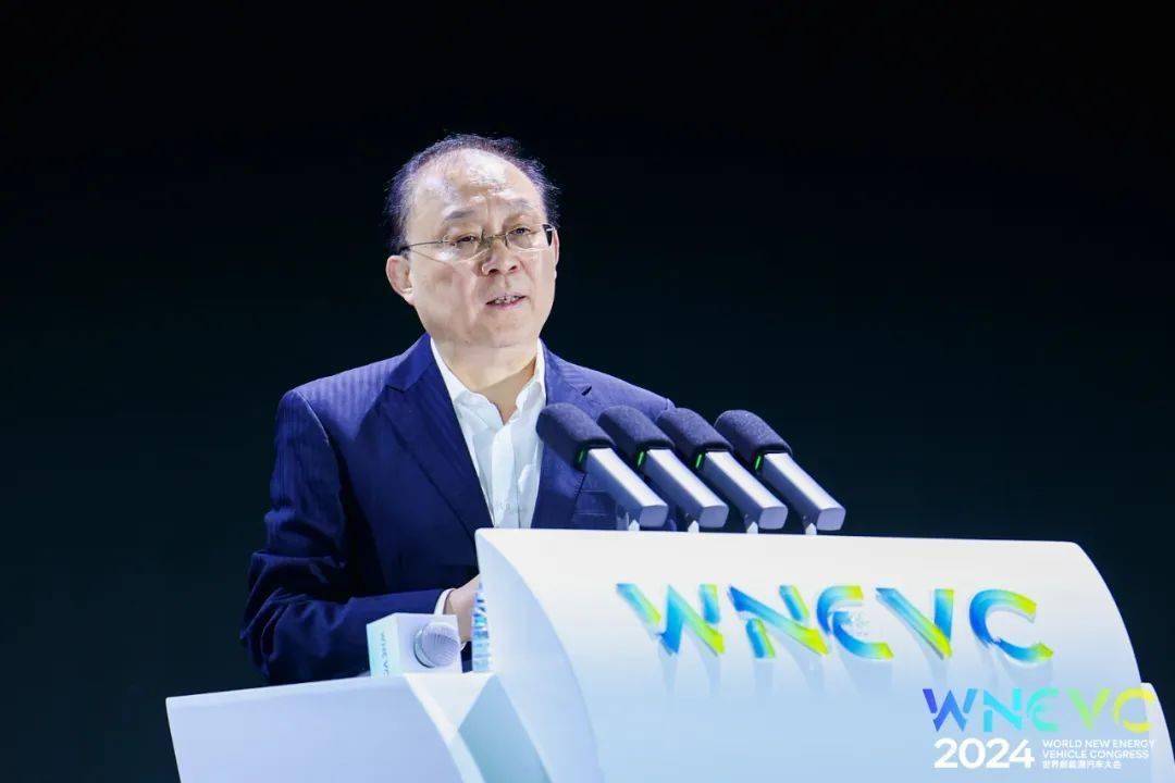 新能源汽车：中国的流变与世界的共识