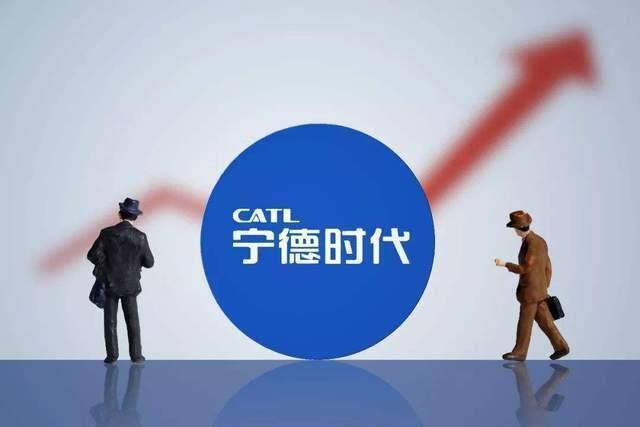 宁德时代CTC技术将于2025年正式推出