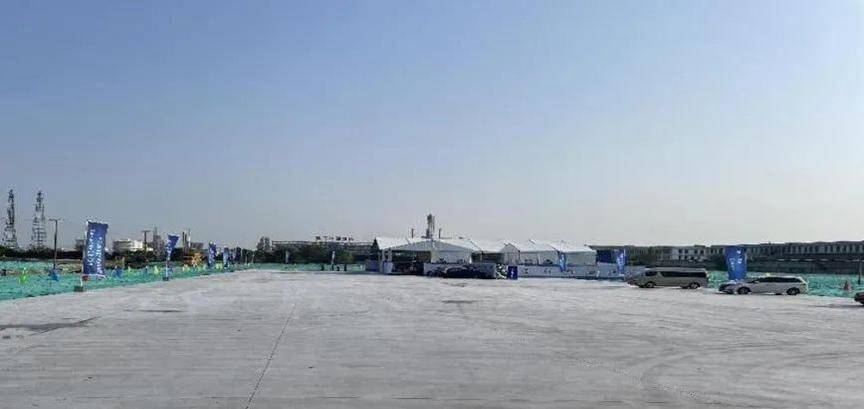 比亚迪功率器件和传感控制器件研发及产业化项目一期竣工