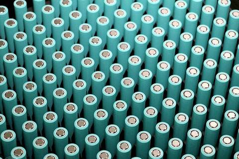 OXIS研发500Wh/kg电动飞机锂硫电池