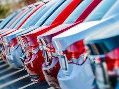 你拍中了吗？6月沪牌中标率升至13.5%