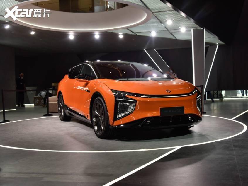 牵手多家企业 华人运通发力汽车智能化