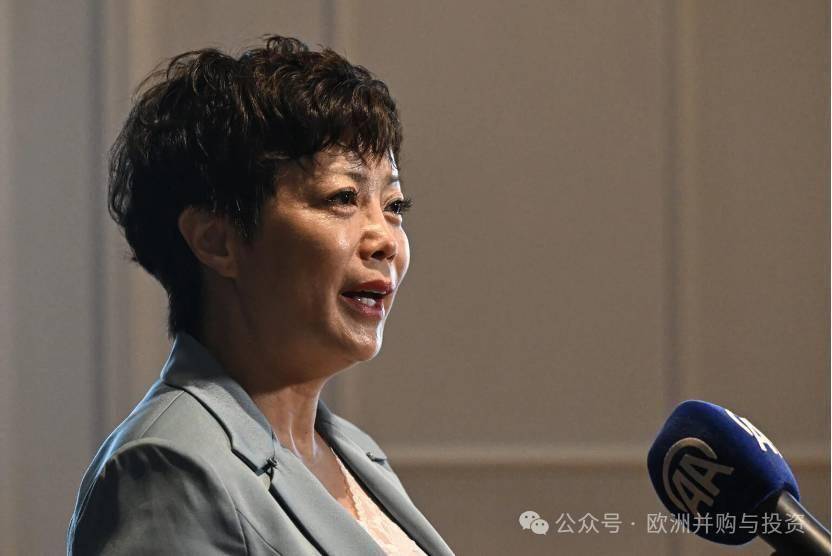 比亚迪希望在欧洲生产15万辆汽车，不排除收购大众工厂