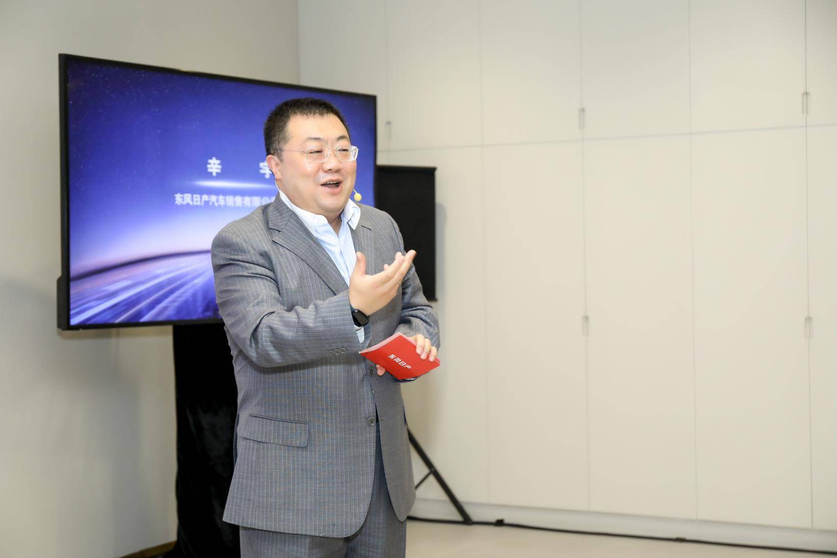 以艾睿雅为开端，东风日产解密新能源车的关键是“电池心脏”