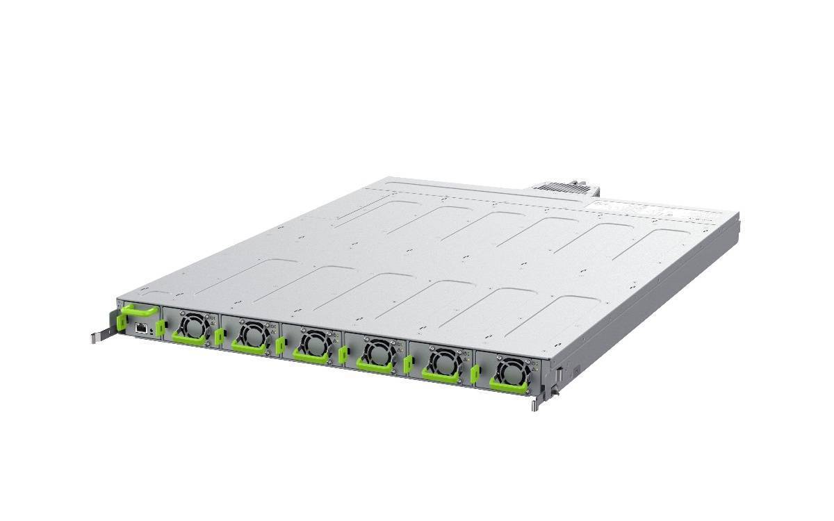 麦米电气采用英飞凌CoolMOS™ 8 MOSFET驱动其新一代AI服务器