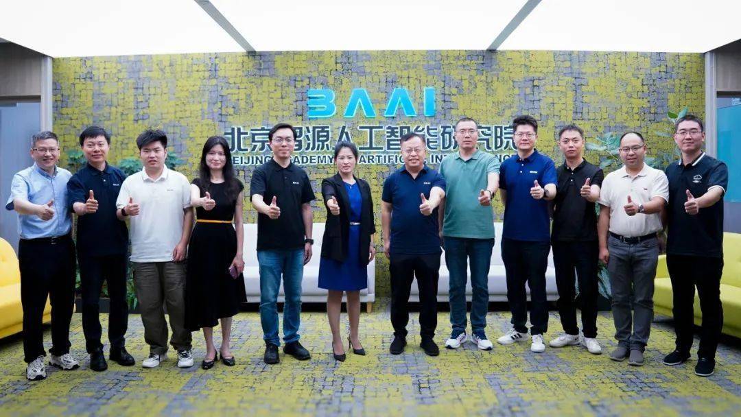 签约！长城汽车AI大模型再进化