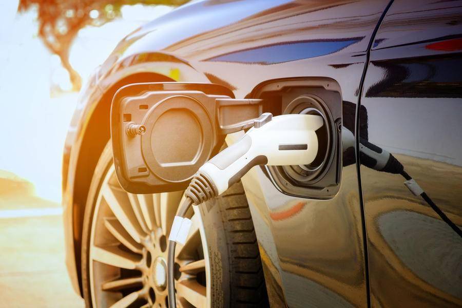 拜腾创始人戴雷加盟恒大汽车，担任常务副总裁