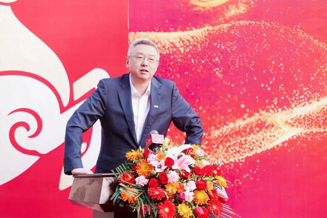 亿纬锂能储能研究院(武汉)电力电子实验室正式揭牌,构网型储能技术战略支点落成