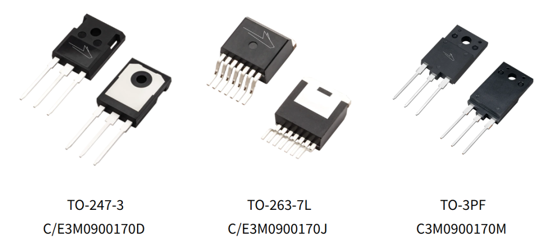 Wolfspeed 1700V MOSFET技术，助力重塑辅助电源系统的耐用性和成本