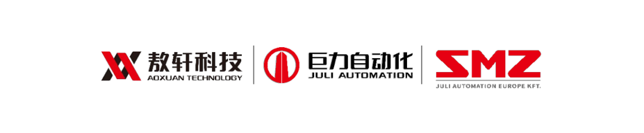 NE独家 | 巨力自动化发布三大品牌，首次打入低价领域