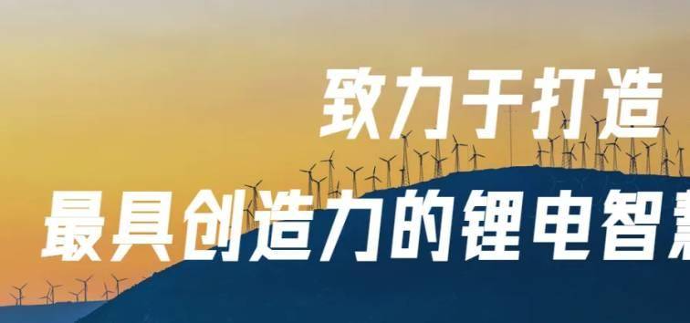 赣锋锂电携手YIGIT AKU，共绘海外锂电新篇章