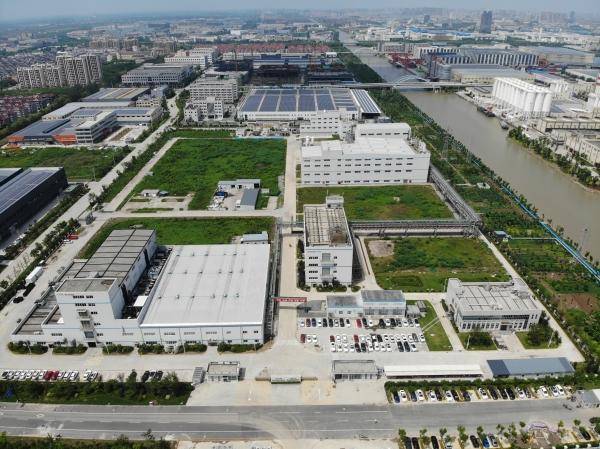 消息称浦项化学将扩大在中国的电池负极材料生产
