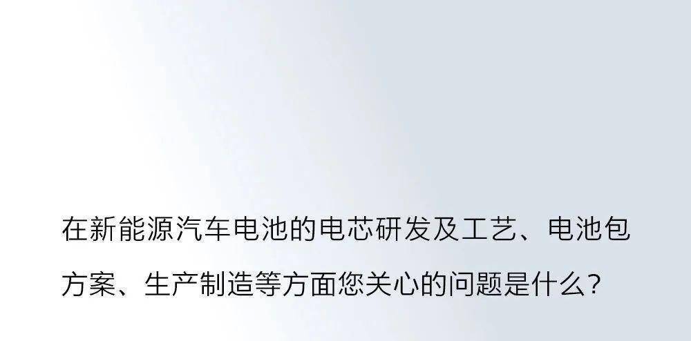 NE时代&蔡司《新能源汽车电池质量保证白皮书》联合发布