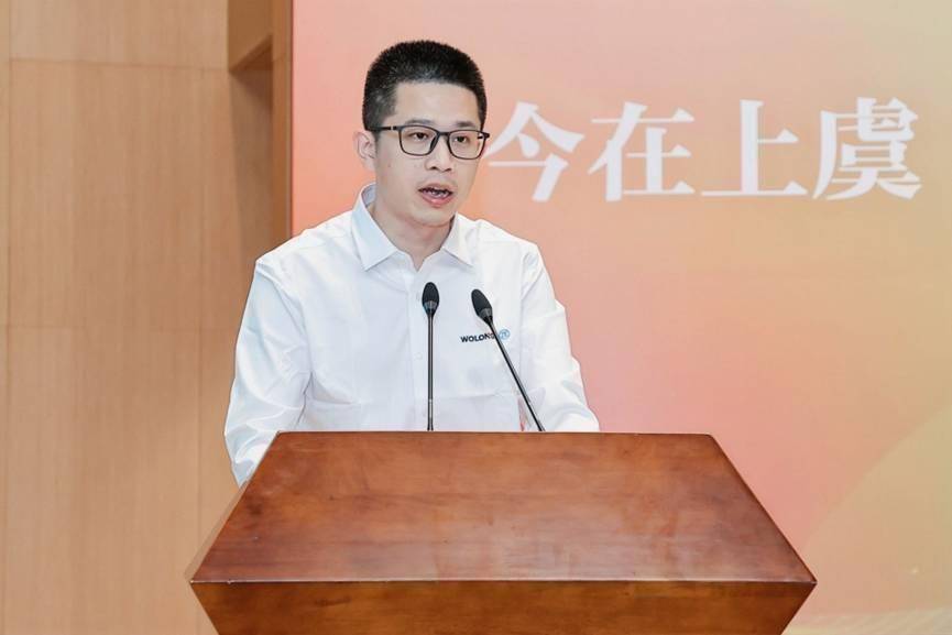 对话卧龙采埃孚总工杨林：新能源汽车电驱动产业的挑战与机遇