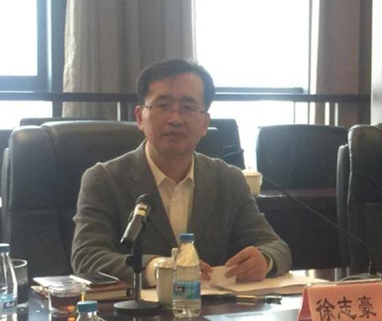 力帆股份更名“力帆科技” 徐志豪任董事长 新班子集体亮相