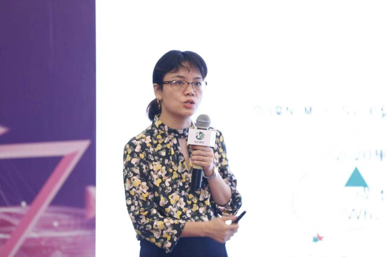 NE时代曾丽平：新能源汽车及BMS的现状与未来趋势