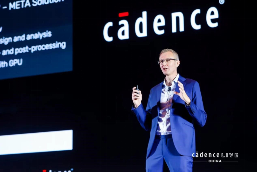 Cadence，用AI“爆改”EDA，重塑设计生态