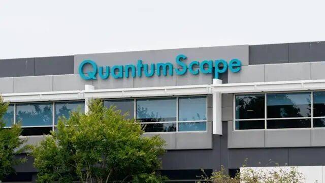 QuantumScape携手Corning采购陶瓷隔膜，加速固态电池关键材料量产