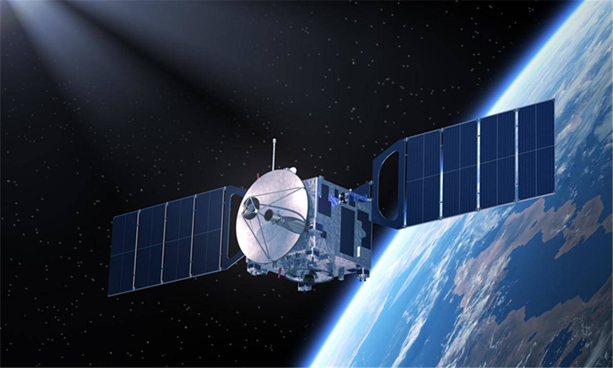 马斯克放豪言:SpaceX星链卫星用户数1年内超50万