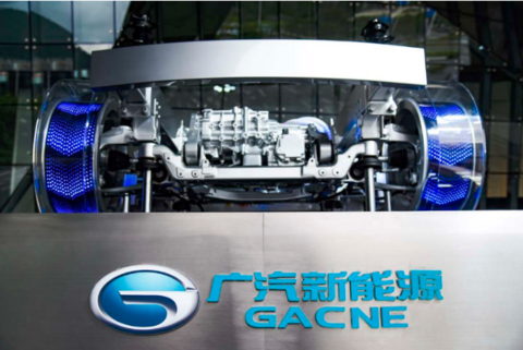 “老实人”古惠南：换电只能成为历史 “软件造车”是行尸走肉