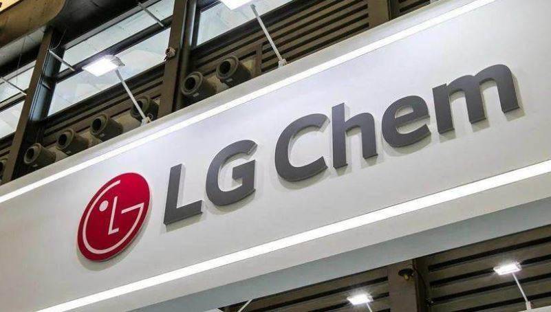 LG能源斥资350亿韩元收购格派镍钴4.8%股份 并签订长期采购合同