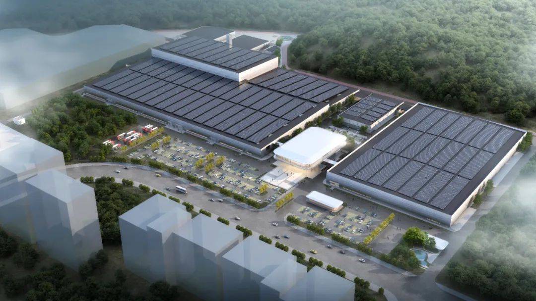 【NE快讯】小鹏汇天陆地航母飞行体生产许可证申请获局方受理；英飞凌EDT3 IGBT功率芯片首发搭载奇瑞鲲鹏混动车型