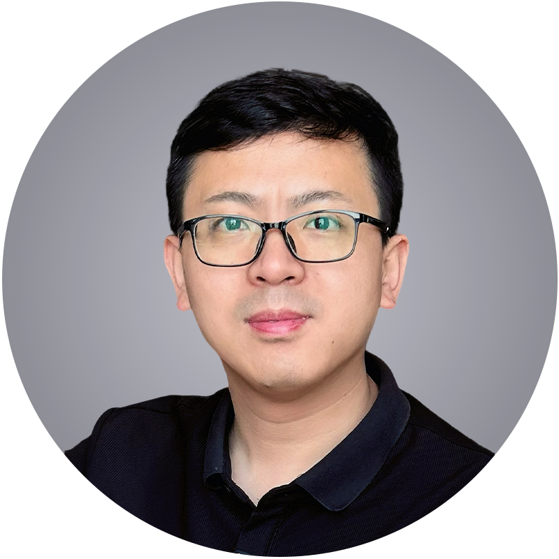 陈玉林