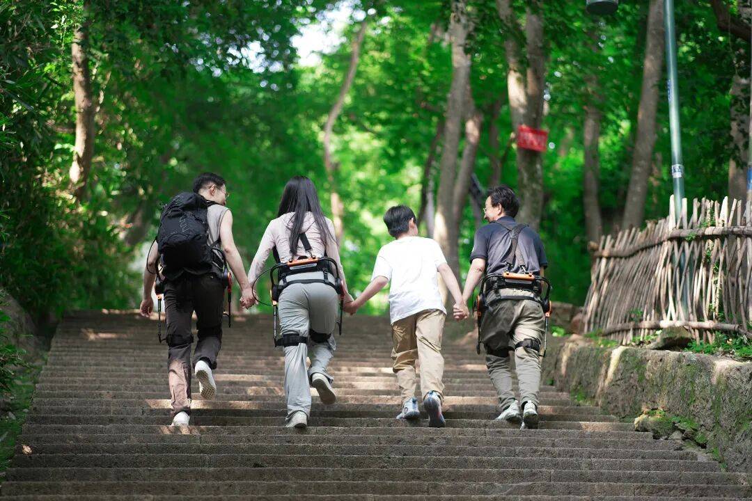 程天科技再获亿元级B+轮融资，农银资本领投，加速外骨骼“人机融合”新消费时代！