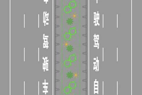 自动驾驶公路国标出炉 道路数字化大幕开启