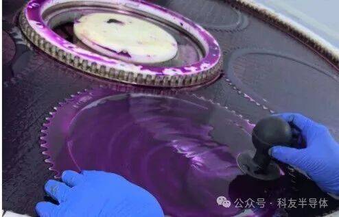 科友半导体12英寸晶片加工双突破，引领大尺寸碳化硅产业化加速