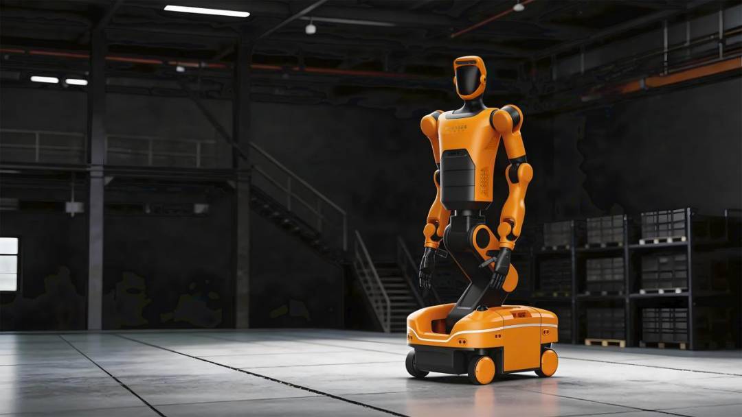 宇树“大脑”供应商又获数亿融资,红杉投了!