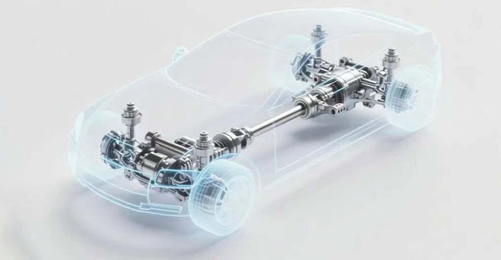 【NE快讯】伯特利获全球头部车企新定点;舍弗勒新一代分布式同轴减速器投产;孚能科技斩获西欧客车企业新一代高端电动巴士电池包项目