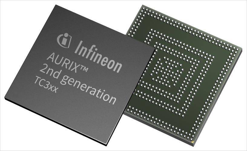 A close-up of a chip AI-generated content may be incorrect.