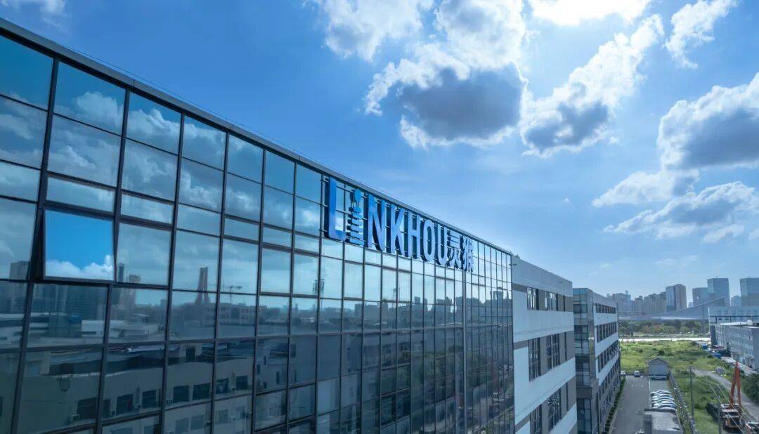 灵猴机器人B轮融资圆满收官,领航具身智能量产跃迁