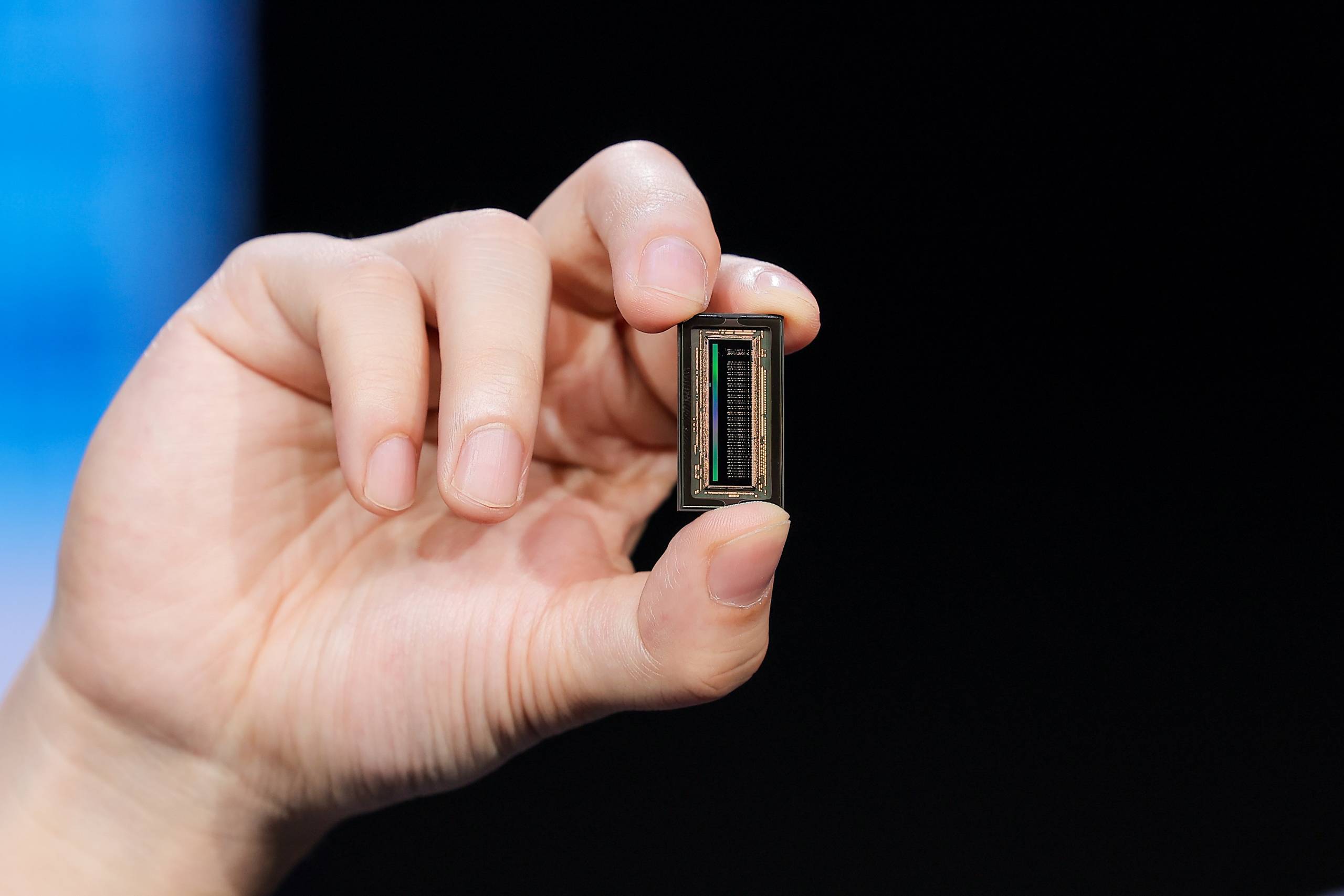 图像级激光雷达时代来临