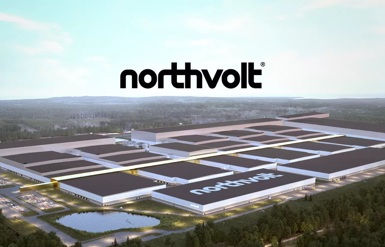 欧洲“电池一哥”Northvolt 宣布全球裁员 20%,以应对融资危机