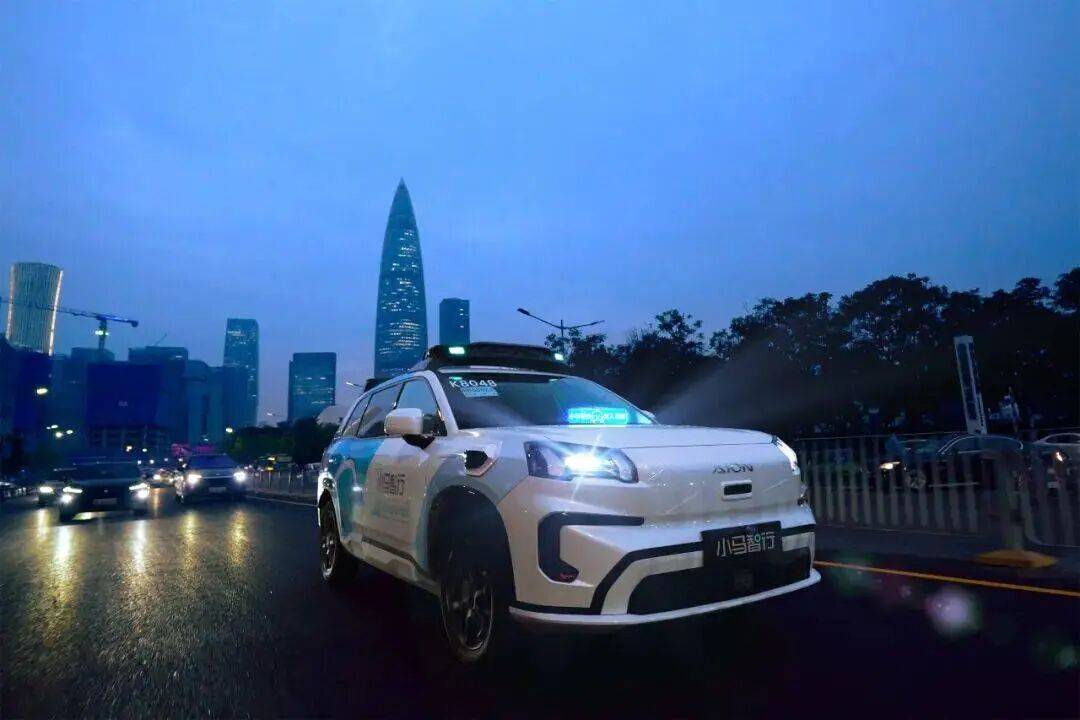 【NE快讯】均胜电子新品即将量产；英飞凌发布2026财年一季度财报；小马智行深圳区域月度单车运营盈利转正；巨力自动化官宣多项新业务