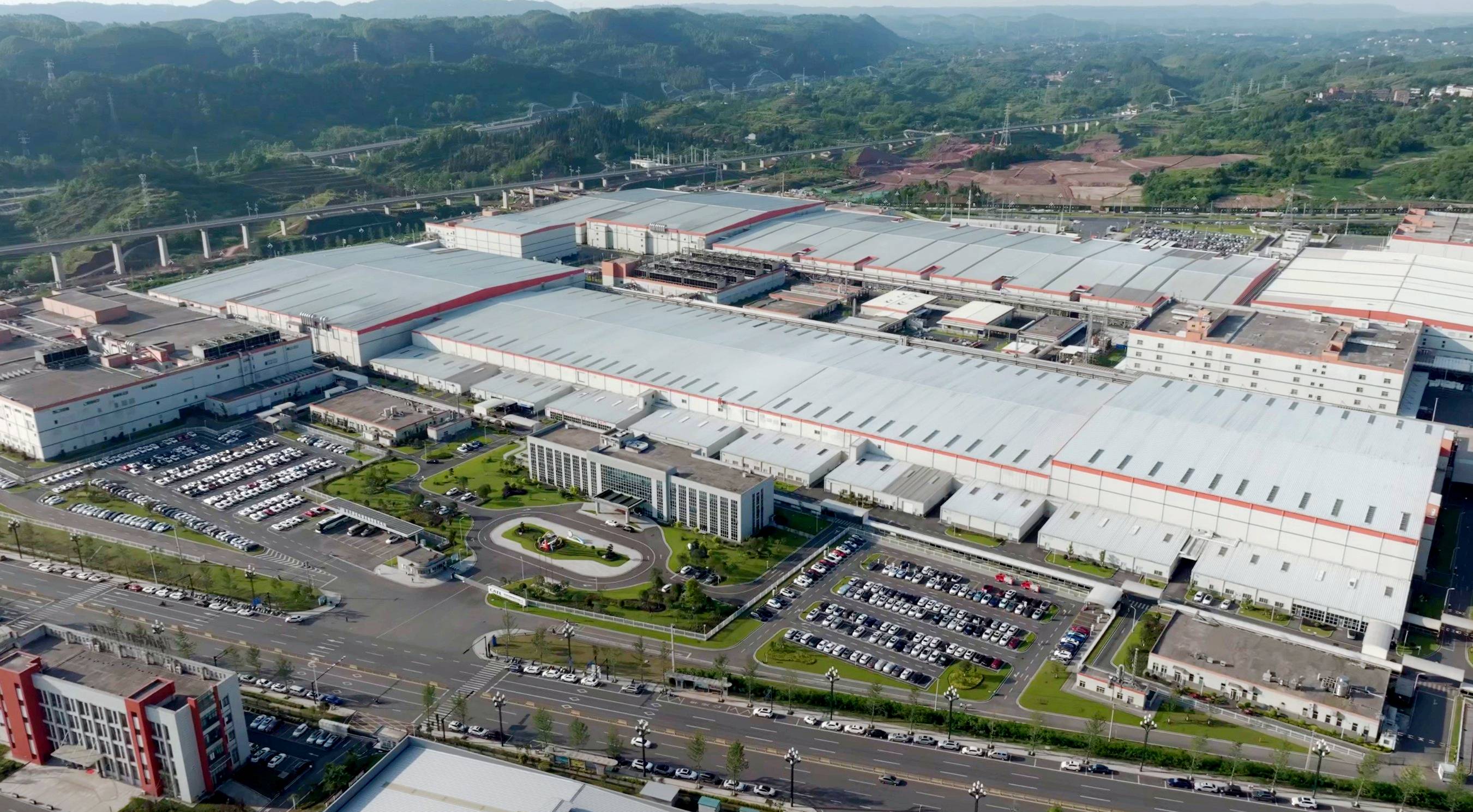 建筑与房屋的城市空拍图 AI 生成的内容可能不正确。