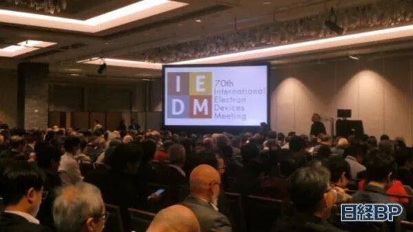 制裁倒逼创新？从中国半导体存储器专利看实力提升