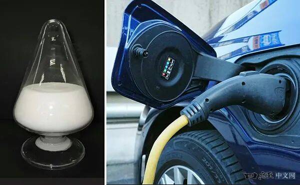 日本触媒在中国将锂电池电解质产能增至5倍