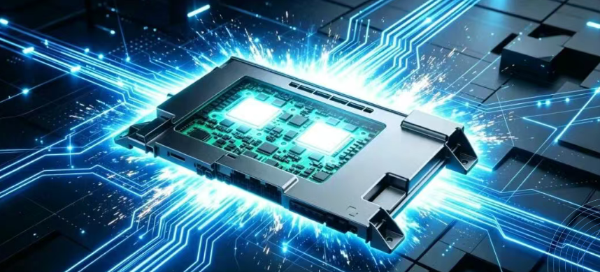 【NE快讯】德赛西威与NVIDIA合作发布全新智驾解决方案；南芯科技发布适用于48V汽车系统的高性能DC-DC；威灵推出集成电加热二合一压缩机