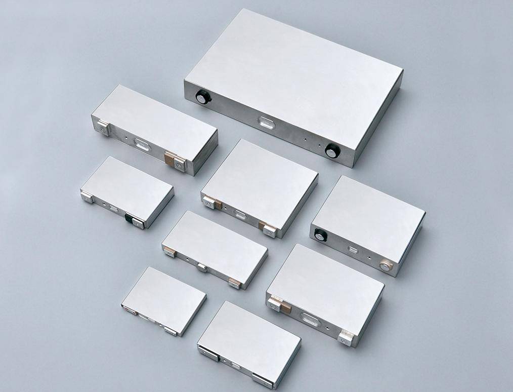 加码电池精密结构件主业 科达利获批发行15.34亿元可转债