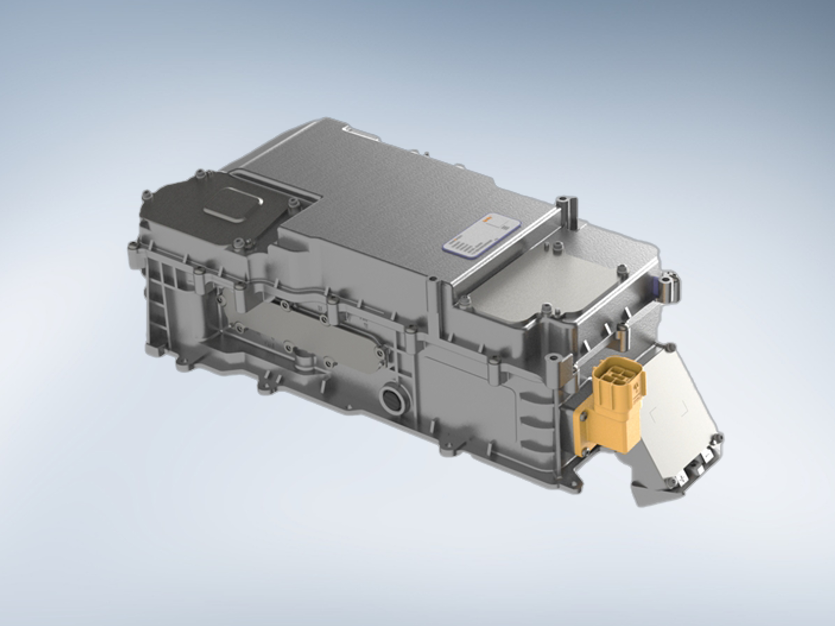 【NE快讯】联合电子新一代双逆变控制器平台批产下线；安波福武汉工厂主体结构封顶；小鹏汽车天玑AIOS6.0系统首批推送启动