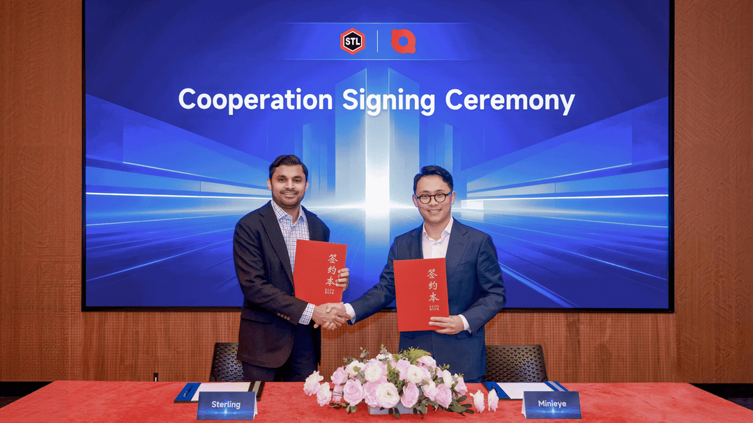 佑驾创新联手Sterling集团,布局印度智能驾驶市场