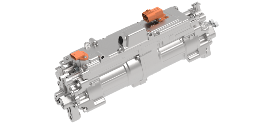 联合动力底盘布局一览：动力域+底盘域打通之后如何“铺路”？