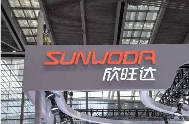 重大突破！欣旺达380Wh/kg航空级固态电池量产！3GWh产线满产！