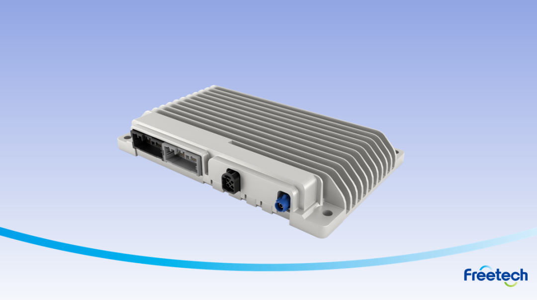 福瑞泰克6B平台获国内及合资品牌头部定点，助力辅助驾驶迈向标配时代